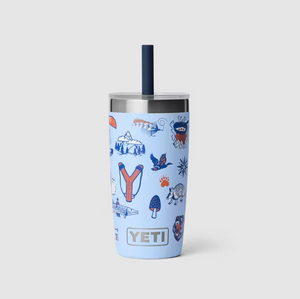 Rambler Jr 10oz Tumbler by Yeti