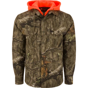 Non Typical Camp Fire Hoodie