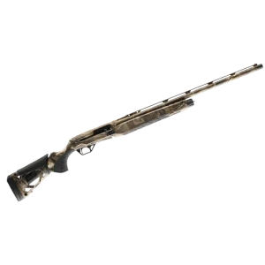 Beretta AX800 Suprema 12 Gauge Semi Auto Shotgun with 3.5 Inch 26 Inch Barrel in Optifade Timber Camo Stock