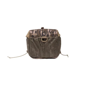 Operator Saddle Pouch in Bottomland by Latitude Outdoors