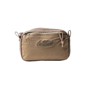 Large Ranger Molle Pouch in Ranger Green by Latitude Outdoors