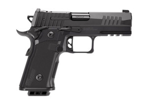 Sig Sauer P211-GT4 9mm Luger Caliber 4.2" Barrel Semi Auto Stainless Steel Finish Handgun with 3 Mags