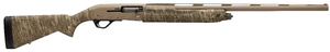 SX4 Waterfowl Hunter 12 Gauge Shotgun 3.5 Inch Chamber 26 Inch Barrel Mossy Oak Bottom Land Camo by Winchester