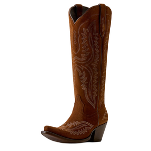 Womens Casanova X Toe Western Boot by Ariat