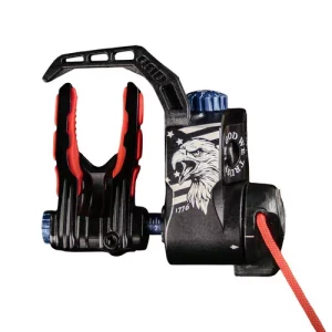 MX2 Stars & Strips 250th Edition by Quality Archery Designs