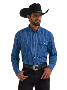All Terrain Gear Mens Technical Shirt by Wrangler