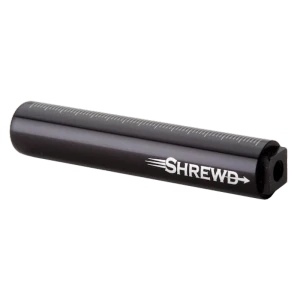 Scope Adapter Rod by Shrewd Archery