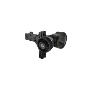 Right Handed Horizontal 5 UV Slider 2 Pic Mount by UltaView