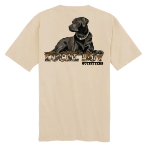Autumn Rest Short Sleeve T-shirt by Localboy