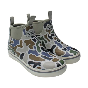 Rubber Boot by Local Boy