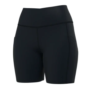Womens LocalGirl Biker Shorts