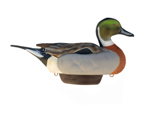HydroFoam Pintail Mallard Hybrid 6 Pack by Lifetime