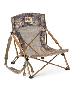 The Go Seat - Optifade Timber by Rig Em Right