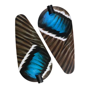 Super Lucky HD Magnetic Wings by Lucky Duck