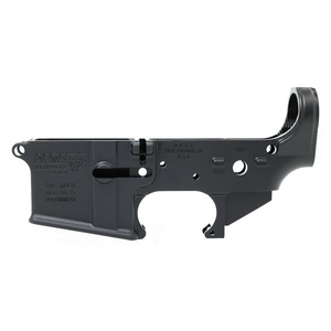 Stripped Lower Receiver DA-15 by DPMS