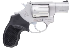Taurus 942 22 Winchester Magnum Rimfire 8" Barrel Stainless Steel Single & Double Action Handgun