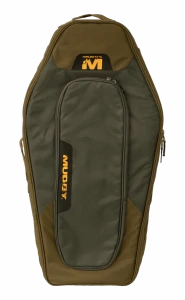 Compact Crossbow Case-Brown Clay by Muddy