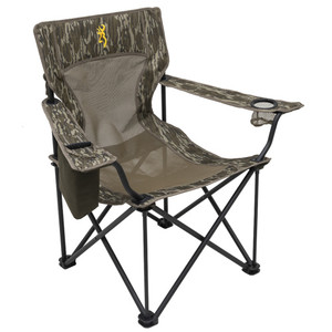 Kodiak Chair in Mossy Oak Bottomland by Browning
