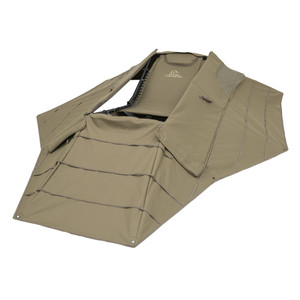 Ducks Unlimited Zero-Gravity Layout Blind by Alpz