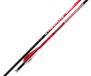 Hyperflite 20" Crossbow Bolts 3 Pack by Barnett Outdoors