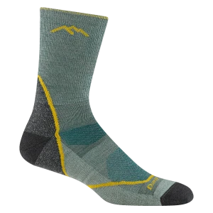 Light Hiker Micro Crew Lightweight Socks by Darn Tough