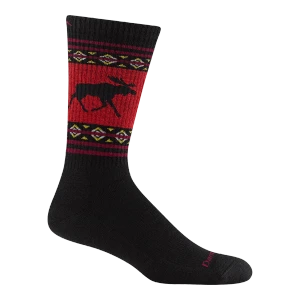 Vangrizzle Boot Midweight Hiking Socks by Darn Tough