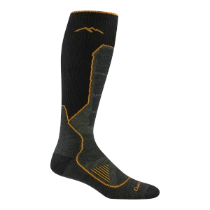 Over-The-Calf Midweight Hunting Socks by Darn Tough