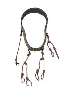 Neoprene Call Lanyard by Natural Gear