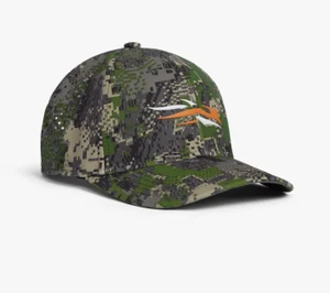 OVERSIZE Plus Mid Pro Trucker by Sitka