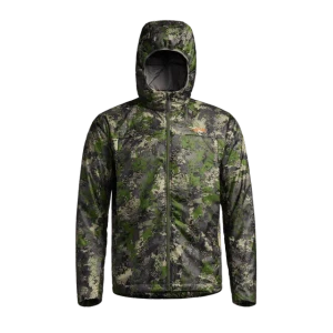 Kelvin LT Hooded Jacket by Sitka