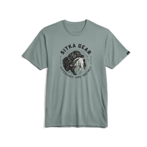 Instinct Tee by Sitka