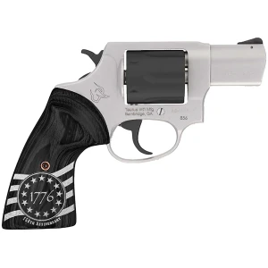 Taurus M856 38 Special +P Caliber 3" Barrel Double Action Handgun