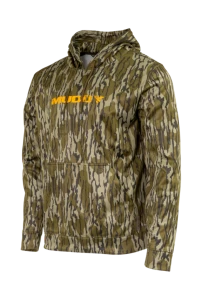 TRX Performance Hoodie by Muddy