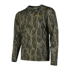 TRX Performance Long Sleeve Crew by Muddy