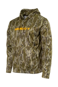 TRX Youth Performance Hoodie by Muddy