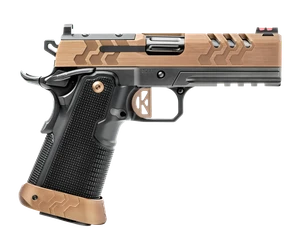 Kimber 2K11 Pro Coyote 9mm Caliber 4.25" Barrel Semi Auto Handgun
