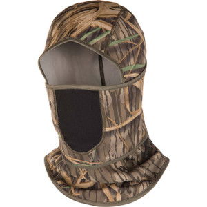 Men's MST Fleece Convertible Face Mask by Drake