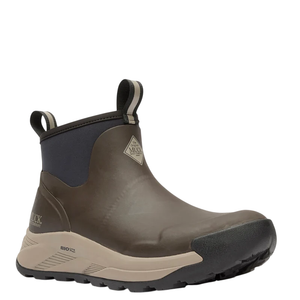 Men's 6" Outmax Outdoor Rubber Ankle Boots by Muck Boot