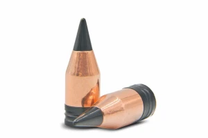15 Pack 50 Caliber Powerbelt 250 Grain Muzzleloader Bullets by Blackpowder Products