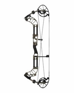 Prime Divide 33 Compound Bow by G5 Outdoors