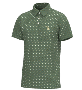 Dirty Myrtle Polo in Golf Society by Local Boy