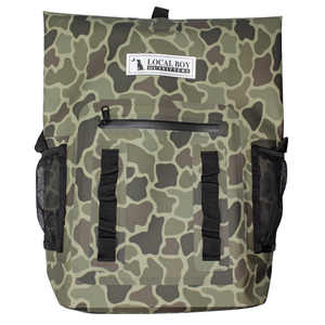 Dry Bag by Local Boy