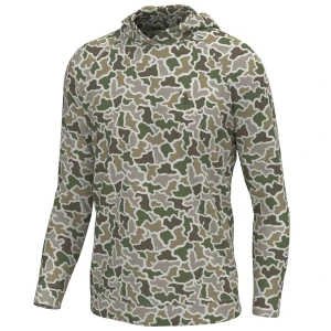 Toddler Hemlock Pullover Hoodie by Local Boy