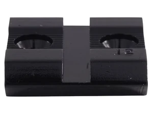 Weaver Top Mount Scope Base #12 Gloss by Weaver