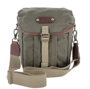 DU Timber Bag by Tom Beckbe