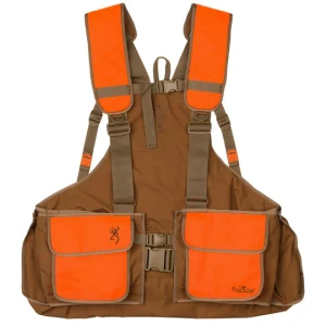 Birdn Lite Strap Vest 2.0 by Browning