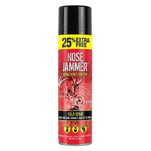 Nose Jammer 6oz Aerosol Field Spray