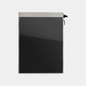 External Solar Panel V3 by Tactacam