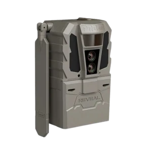 REVEAL Pro 4.0 Cellular Trail Camera by Tactacam