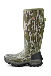 Woodwalker Mossy Oak Bottomlands by Gateway1Boots